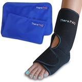 Hot/Cold Gel Packs by TheraPAQ