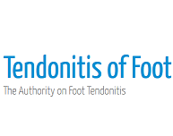 Tendonitis of Foot Blog